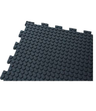 Industrial Rubber Mat
